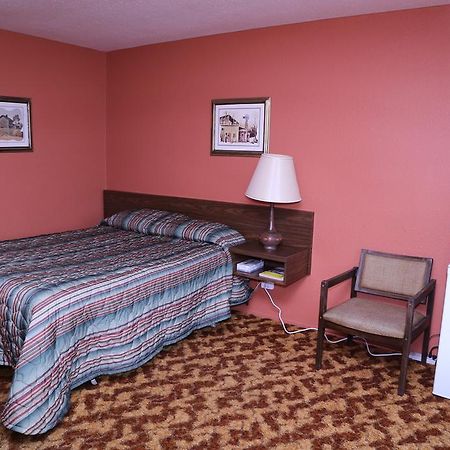 Timberlodge Rv & Campground Port Alberni Exterior foto