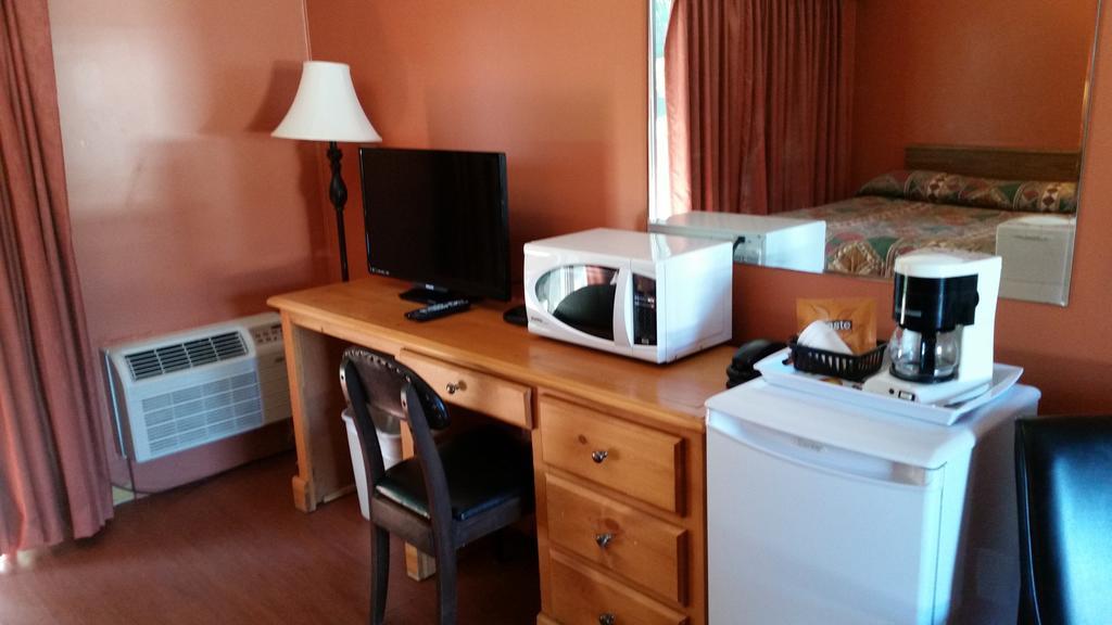 Timberlodge Rv & Campground Port Alberni Zimmer foto