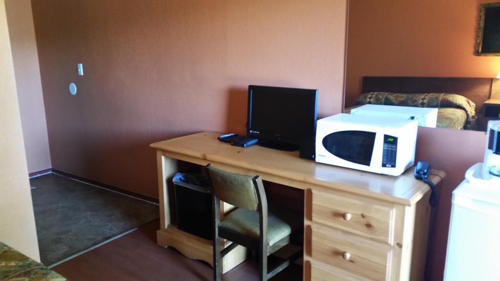 Timberlodge Rv & Campground Port Alberni Zimmer foto