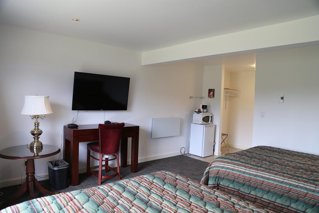 Timberlodge Rv & Campground Port Alberni Zimmer foto