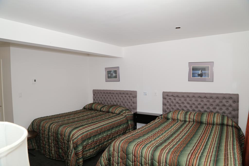 Timberlodge Rv & Campground Port Alberni Exterior foto