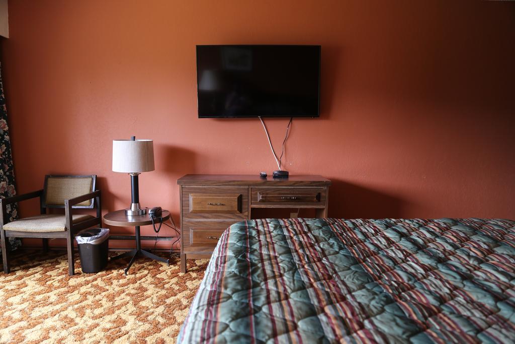 Timberlodge Rv & Campground Port Alberni Exterior foto