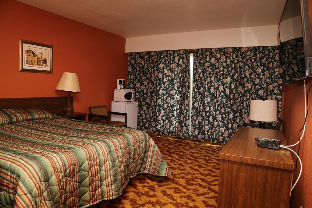 Timberlodge Rv & Campground Port Alberni Exterior foto